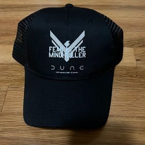 Men’s Dune Movie Trucker Hat